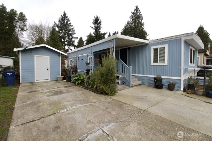 3105 M Street SE #33, Auburn, WA 98002