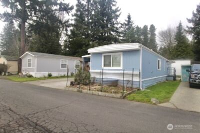 3105 M Street SE #33, Auburn, WA 98002 - Photo 4
