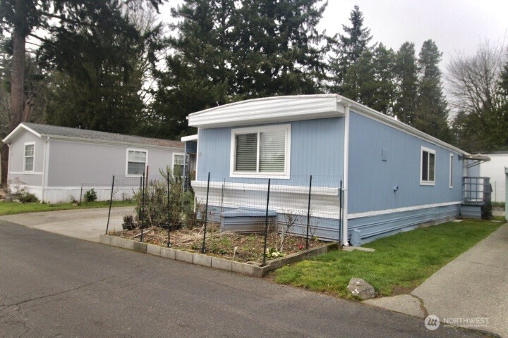 3105 M Street SE #33, Auburn, WA 98002