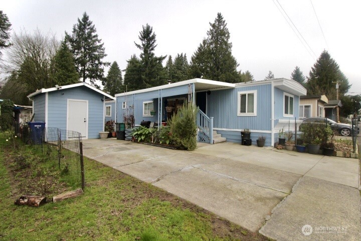 3105 M Street SE #33, Auburn, WA 98002