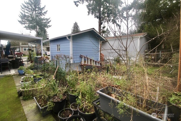 3105 M Street SE #33, Auburn, WA 98002