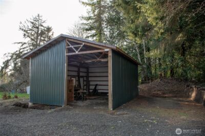 6720 Central Park Drive , Aberdeen, WA 98520 - Photo 24