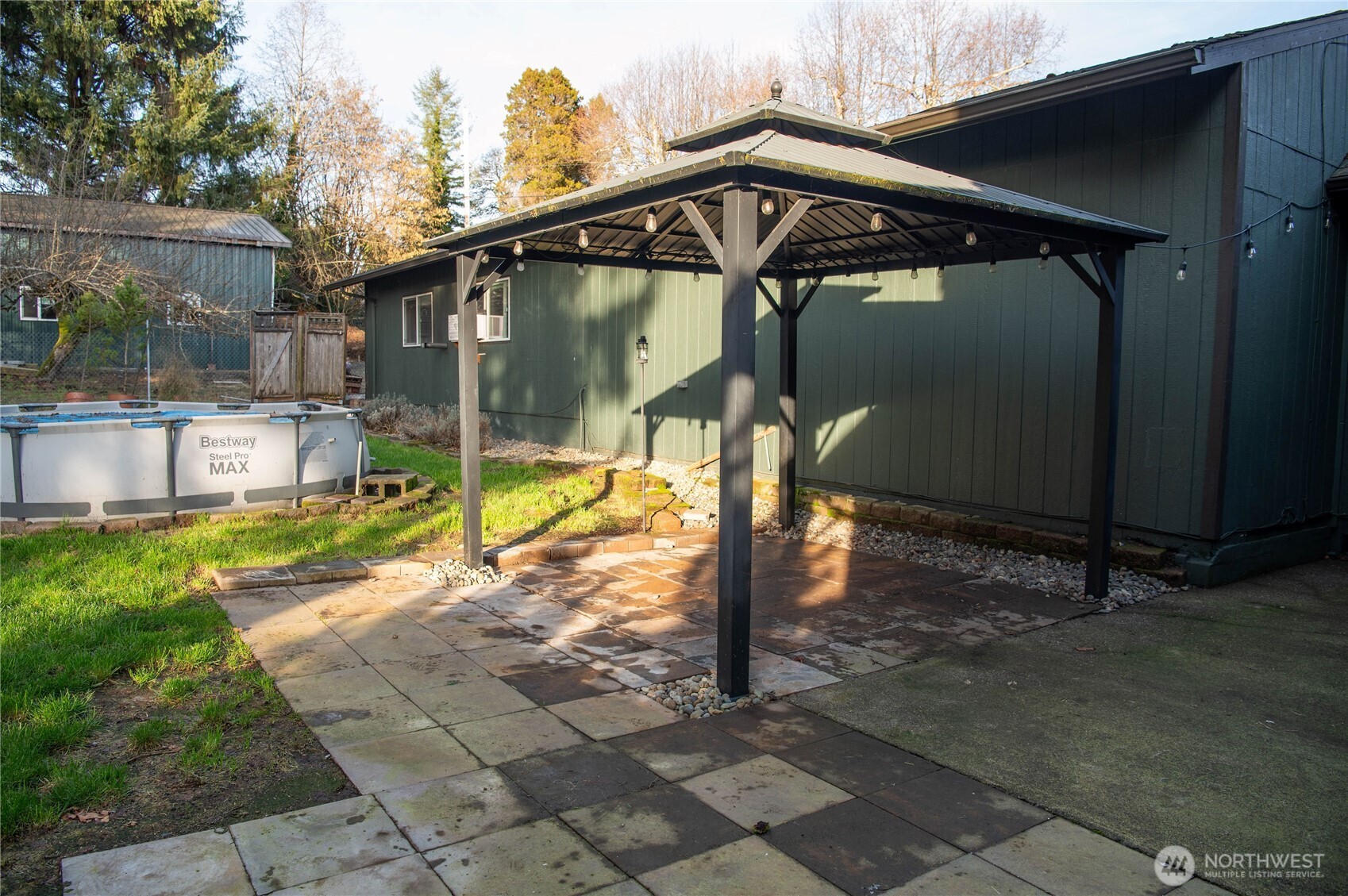 6720 Central Park Drive , Aberdeen, WA 98520