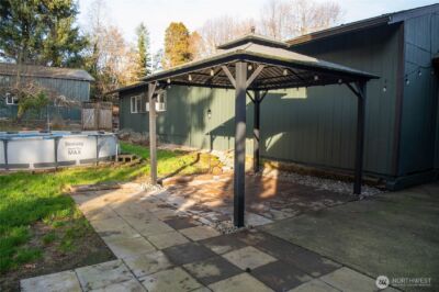 6720 Central Park Drive , Aberdeen, WA 98520 - Photo 26