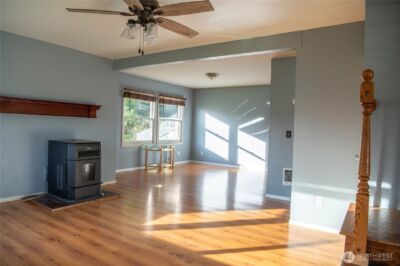 6720 Central Park Drive , Aberdeen, WA 98520 - Photo 4