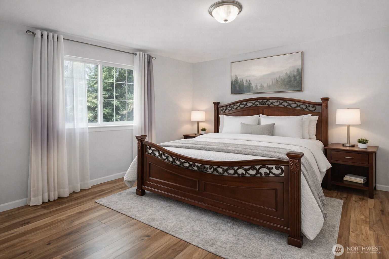 4218 NE 9th Cir , Renton, WA 98059