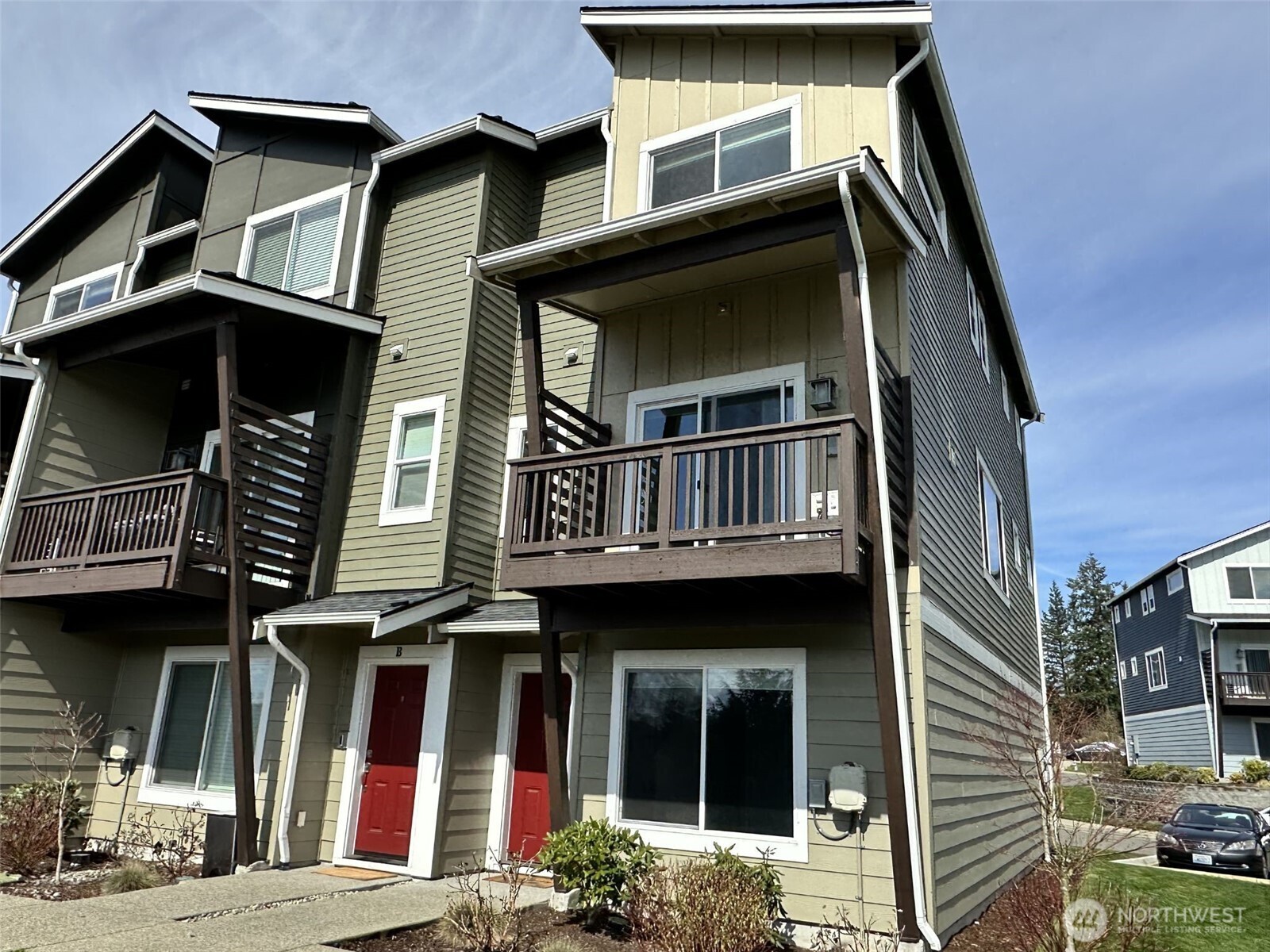 17541 110th Ave E #A, Puyallup, WA 98374