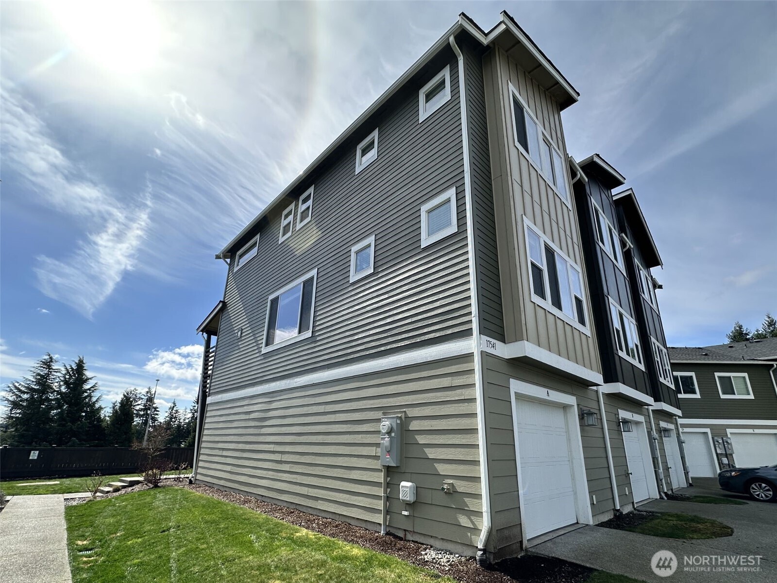 17541 110th Ave E #A, Puyallup, WA 98374