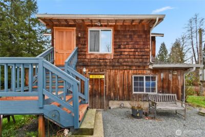 41557 Cape Horn Drive , Concrete, WA 98237