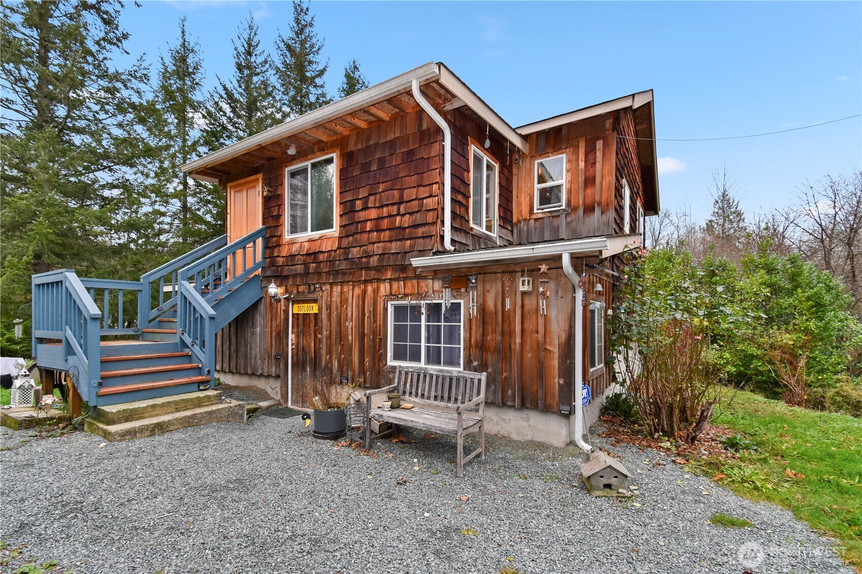 41557 Cape Horn Drive , Concrete, WA 98237