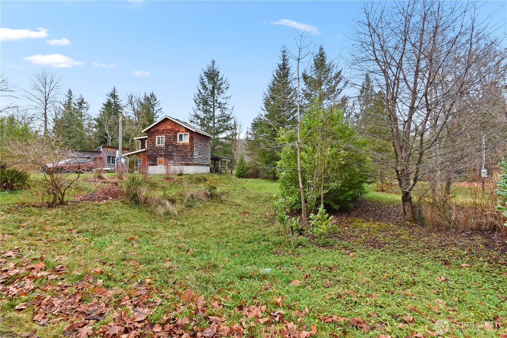 41557 Cape Horn Drive , Concrete, WA 98237