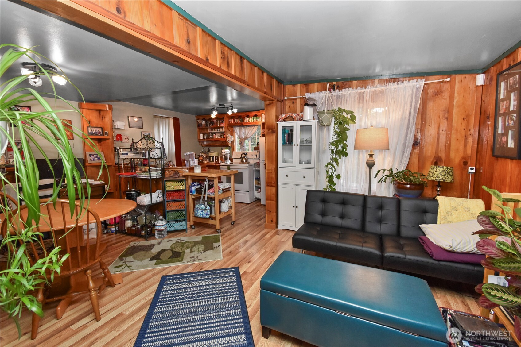 41557 Cape Horn Drive , Concrete, WA 98237