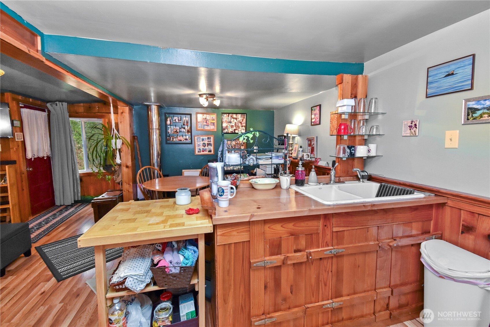 41557 Cape Horn Drive , Concrete, WA 98237