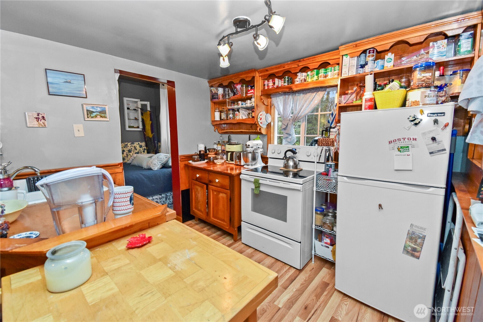 41557 Cape Horn Drive , Concrete, WA 98237