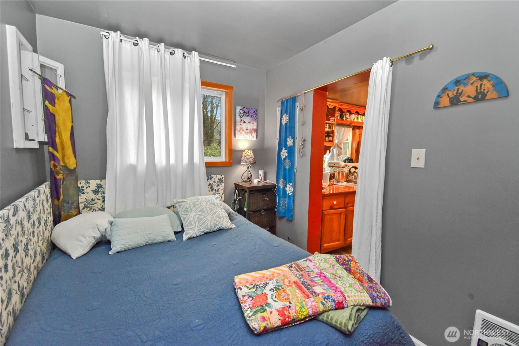 41557 Cape Horn Drive , Concrete, WA 98237