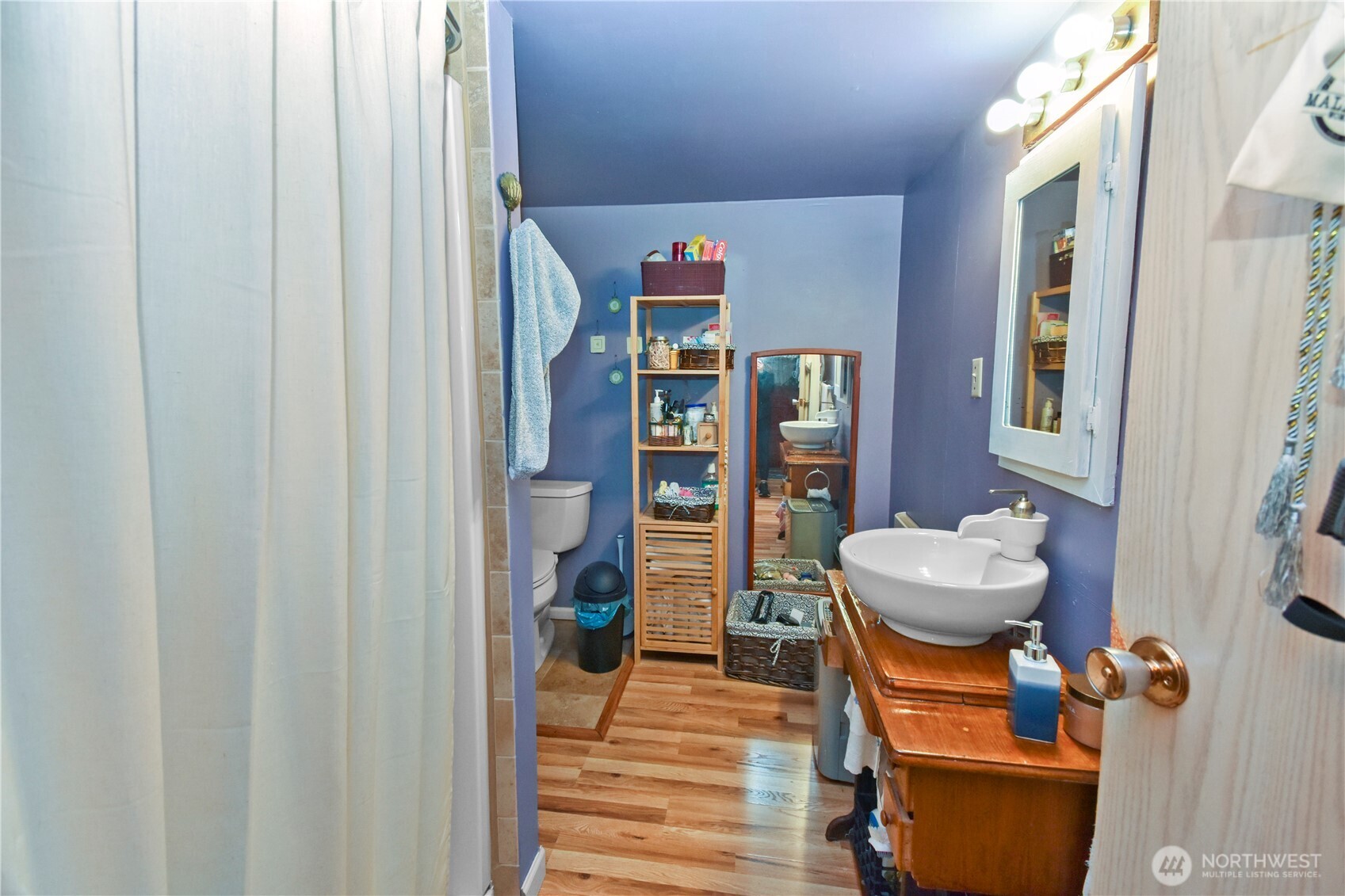 41557 Cape Horn Drive , Concrete, WA 98237