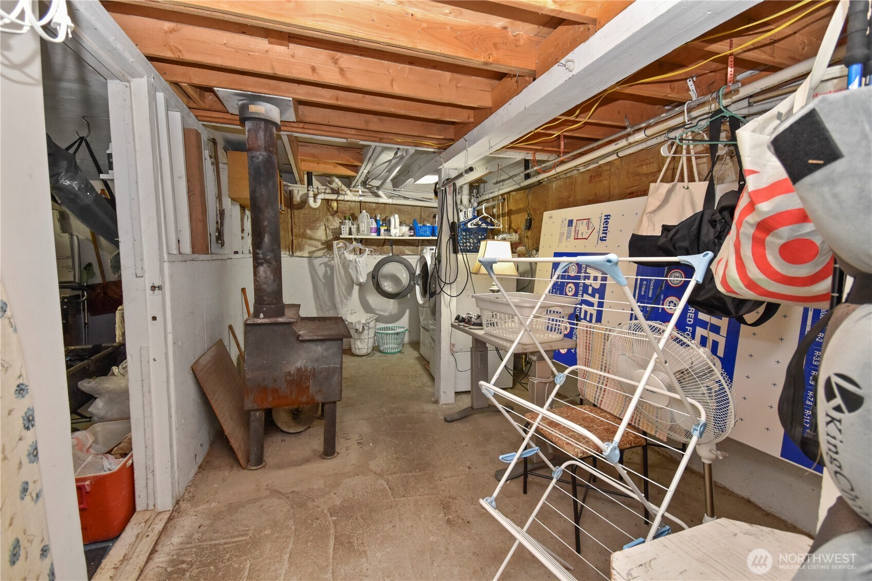 41557 Cape Horn Drive , Concrete, WA 98237