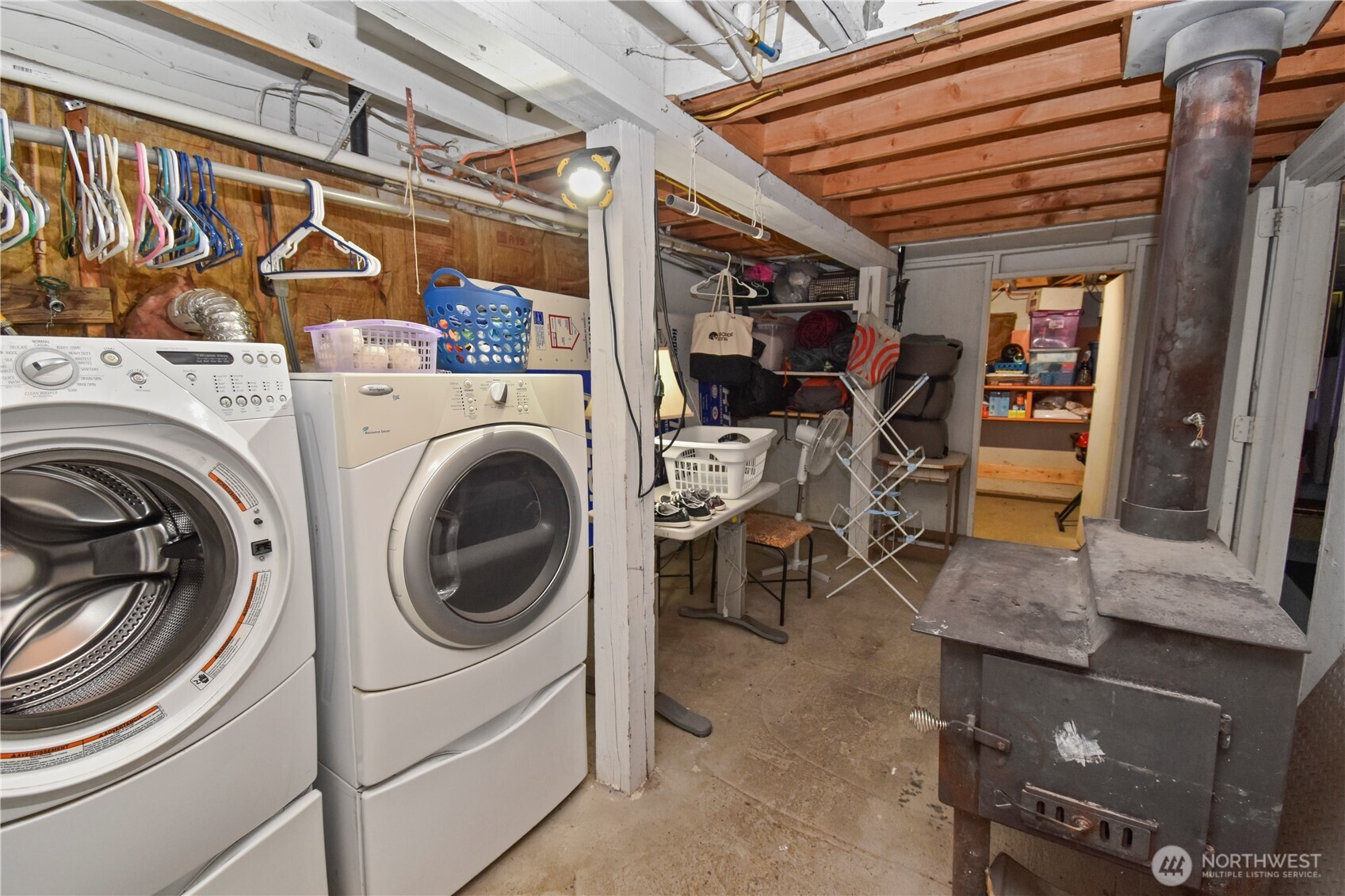 41557 Cape Horn Drive , Concrete, WA 98237