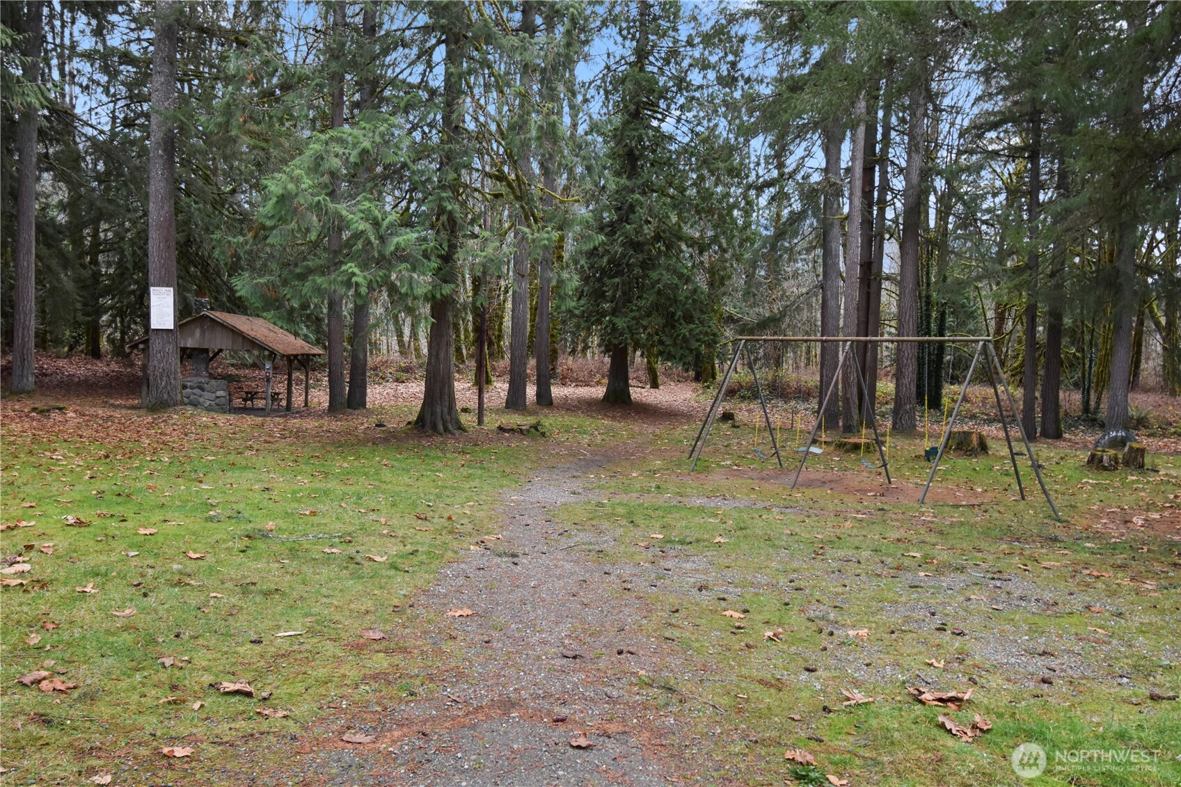 41557 Cape Horn Drive , Concrete, WA 98237