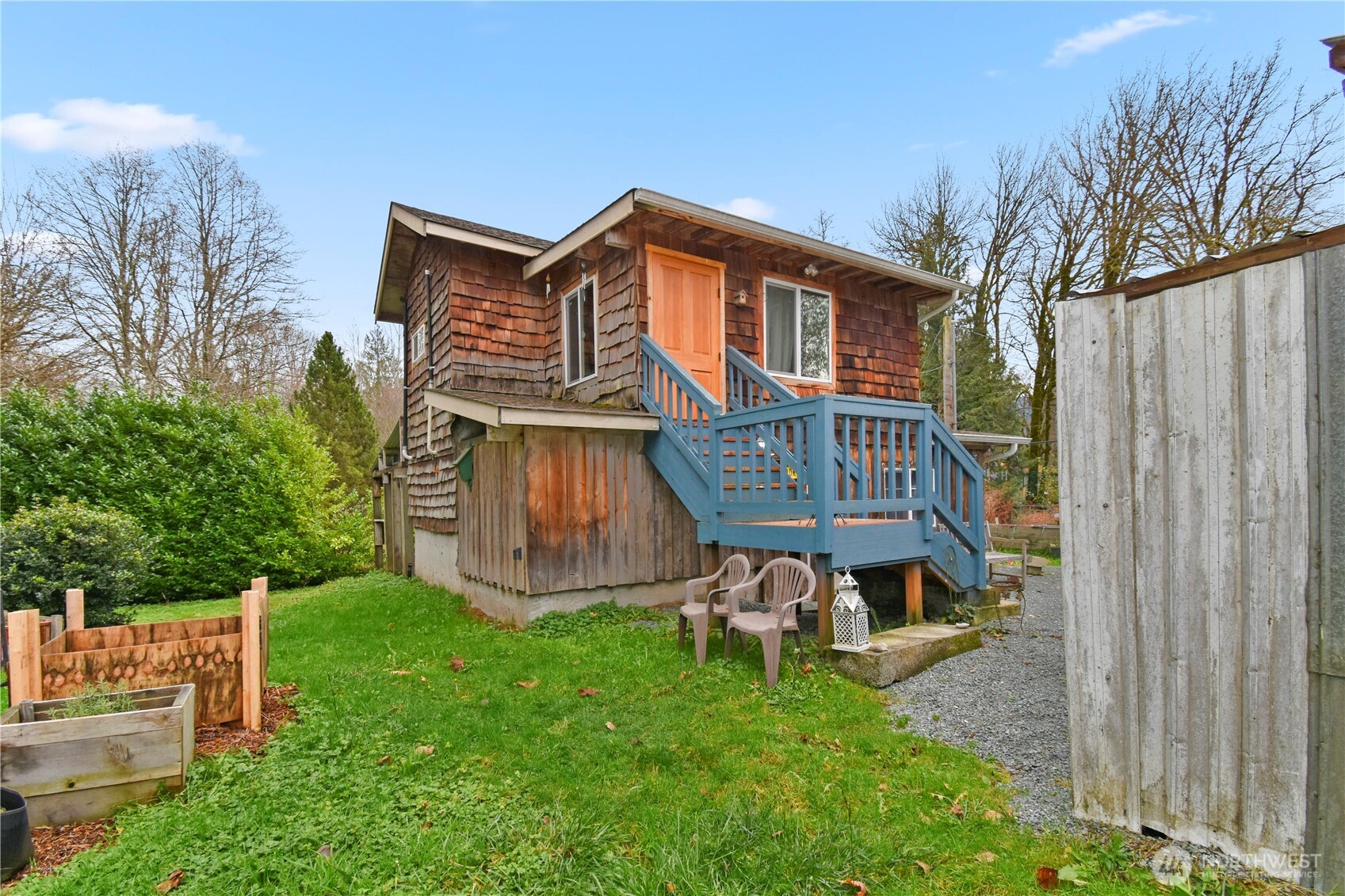 41557 Cape Horn Drive , Concrete, WA 98237