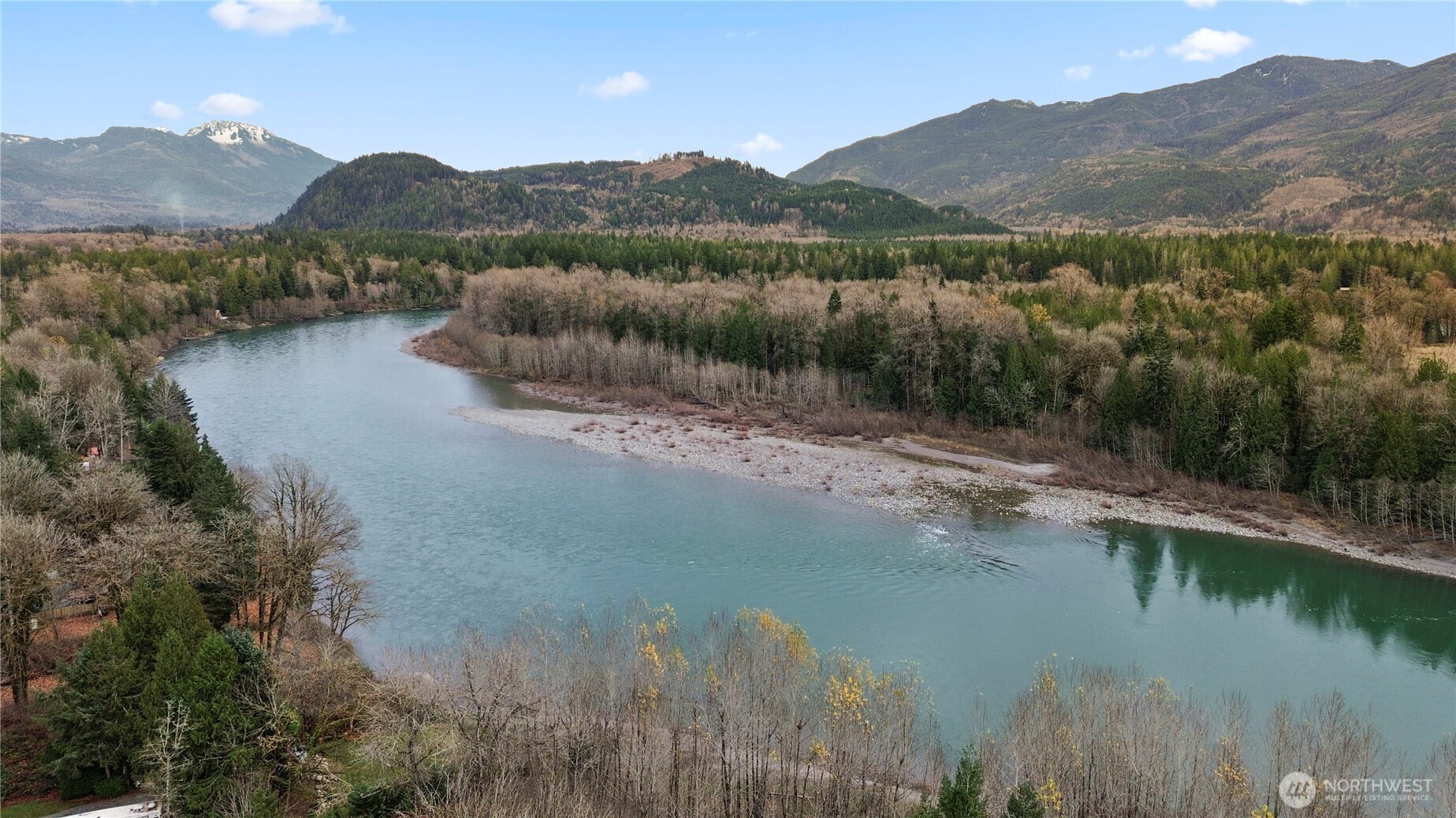 41557 Cape Horn Drive , Concrete, WA 98237