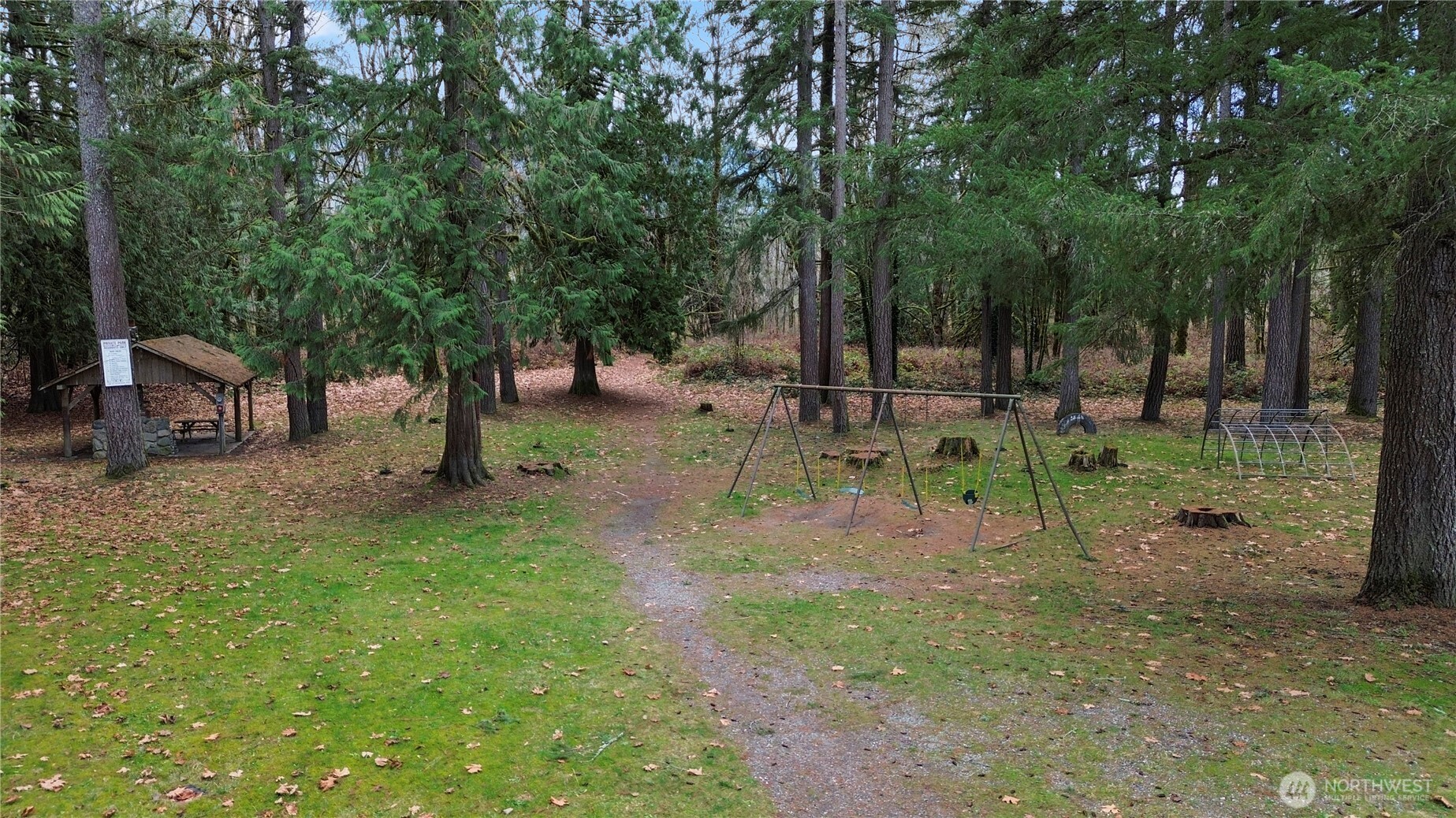 41557 Cape Horn Drive , Concrete, WA 98237