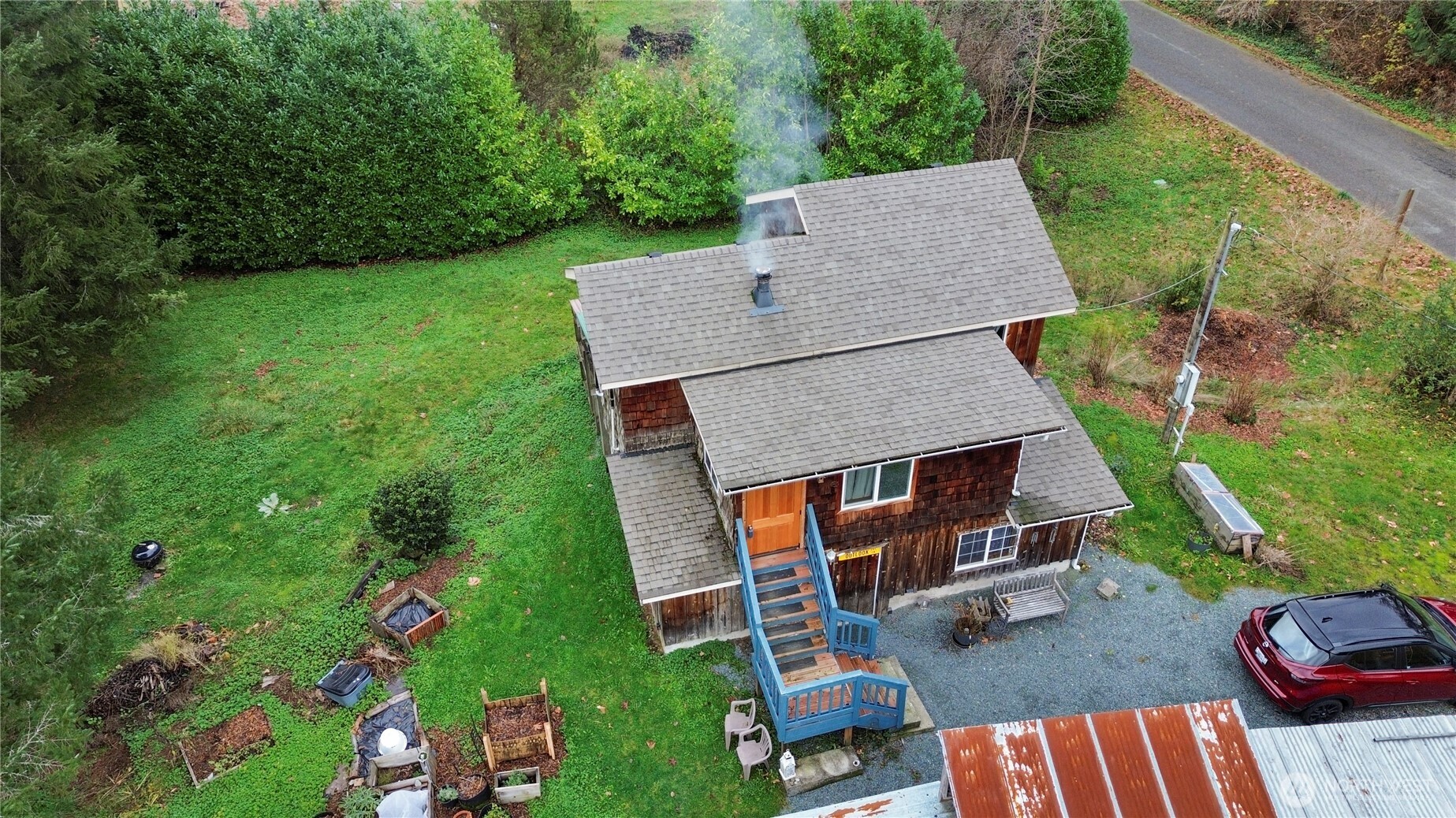 41557 Cape Horn Drive , Concrete, WA 98237