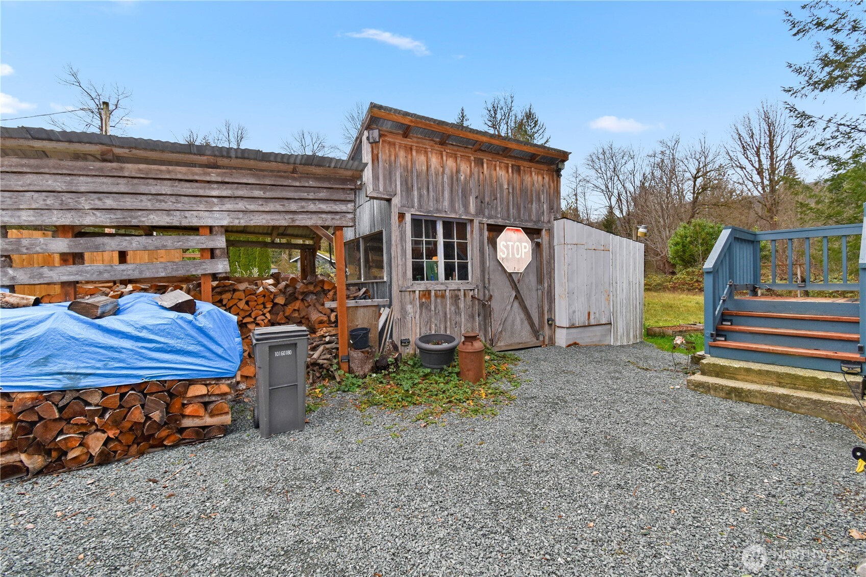 41557 Cape Horn Drive , Concrete, WA 98237