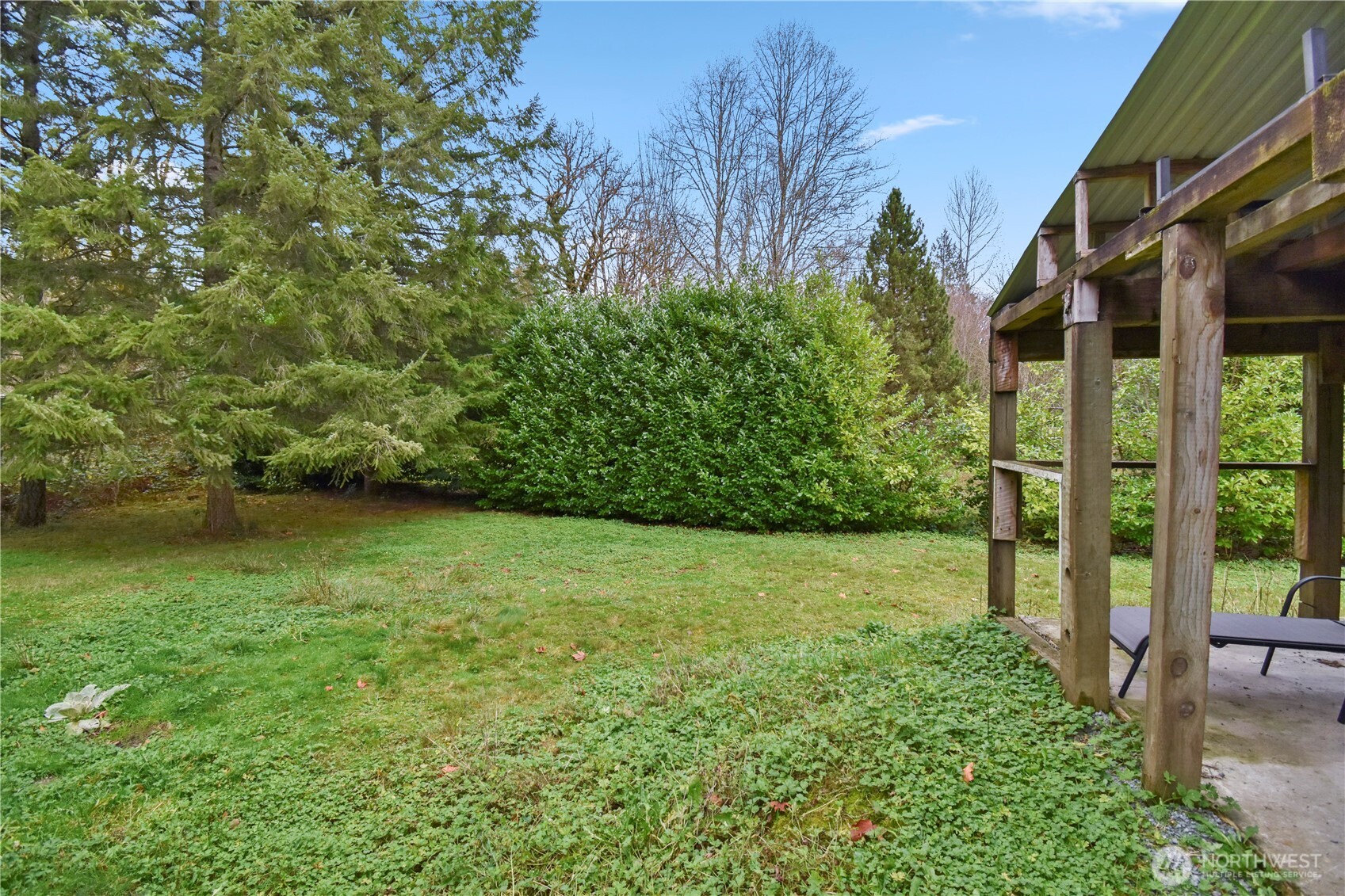 41557 Cape Horn Drive , Concrete, WA 98237