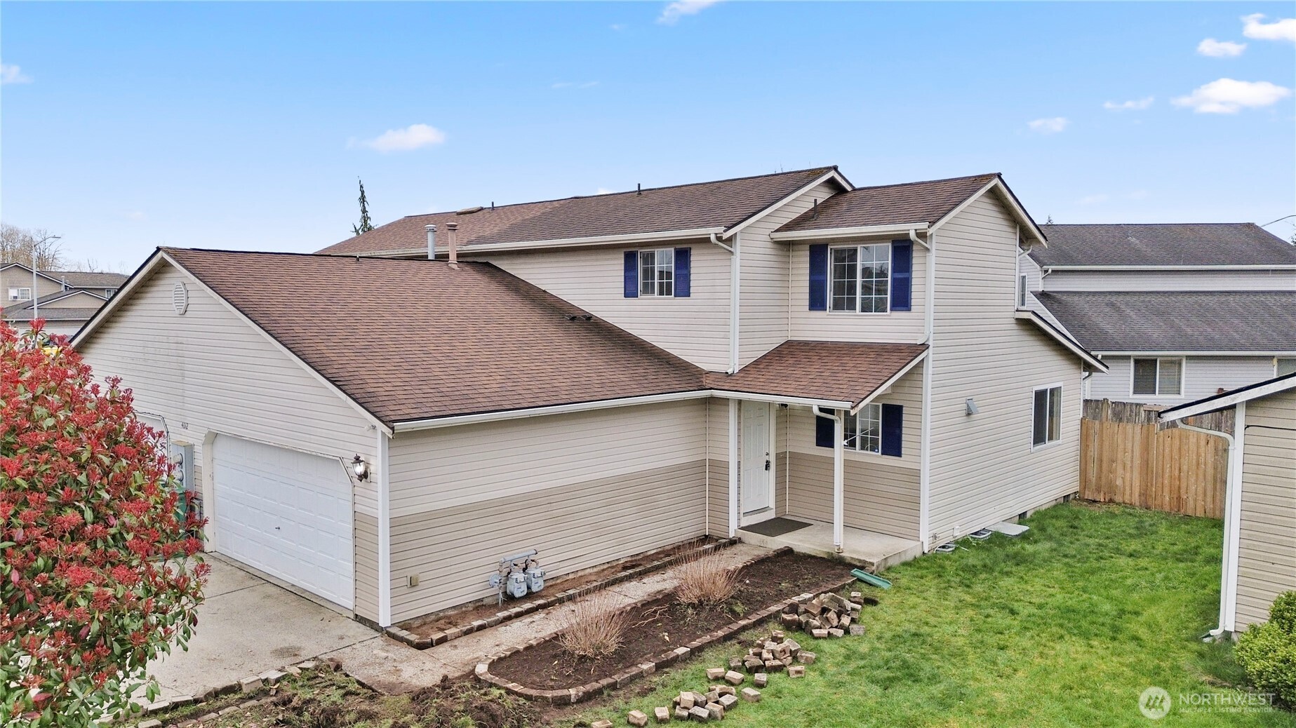 4012 167th Street NE #B, Arlington, WA 98223