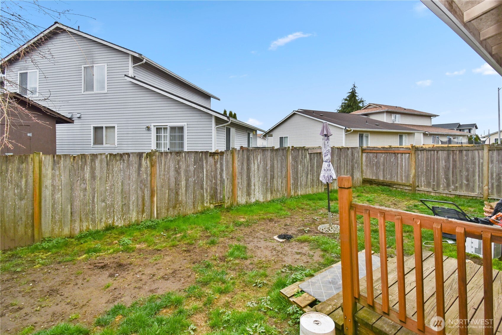 4012 167th Street NE #B, Arlington, WA 98223