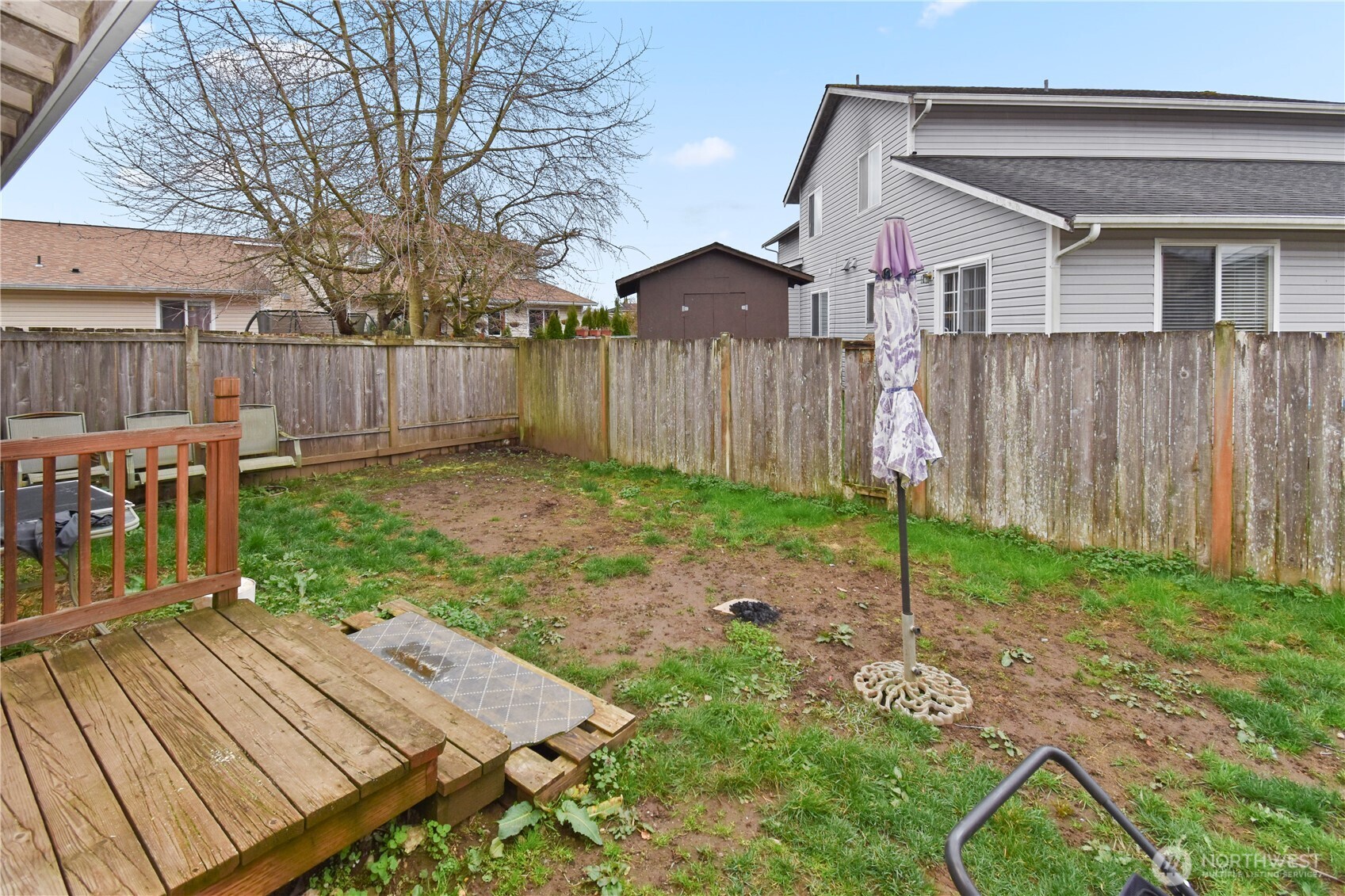 4012 167th Street NE #B, Arlington, WA 98223