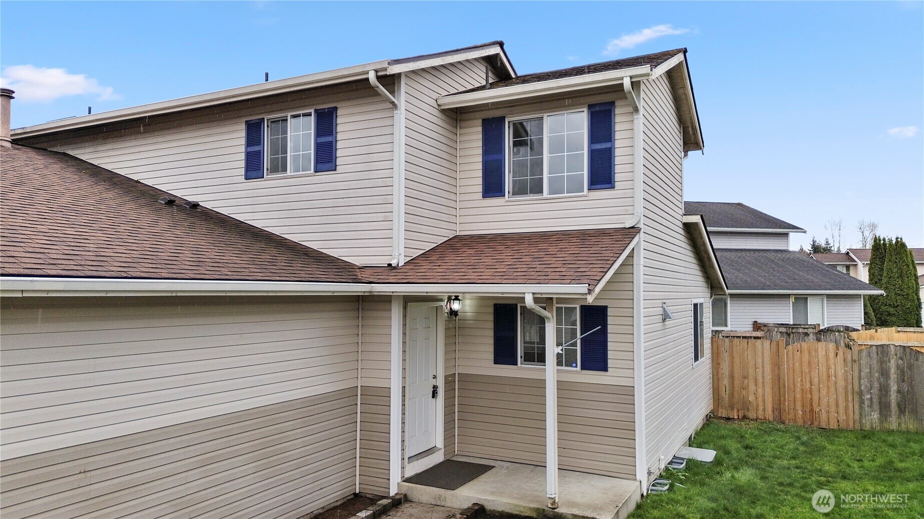 4012 167th Street NE #B, Arlington, WA 98223