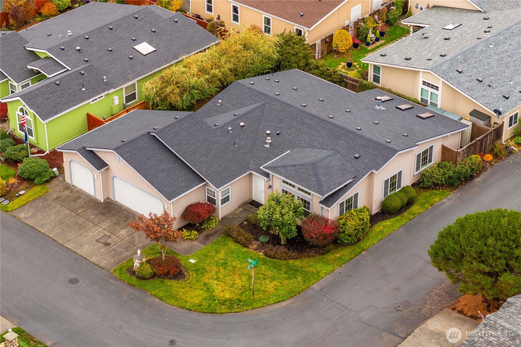 9806 196th Street E, Graham, WA 98338