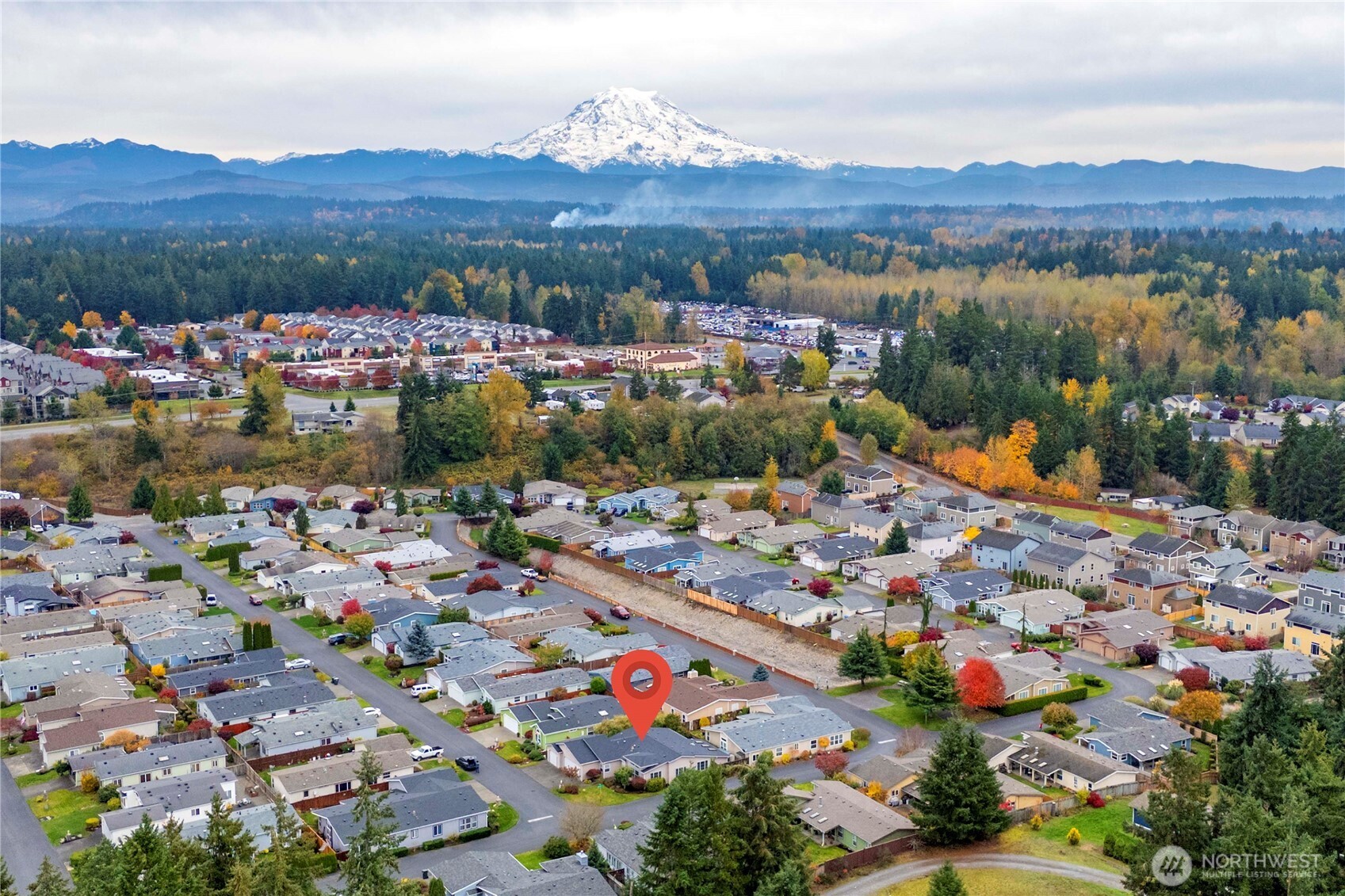 9806 196th Street E, Graham, WA 98338