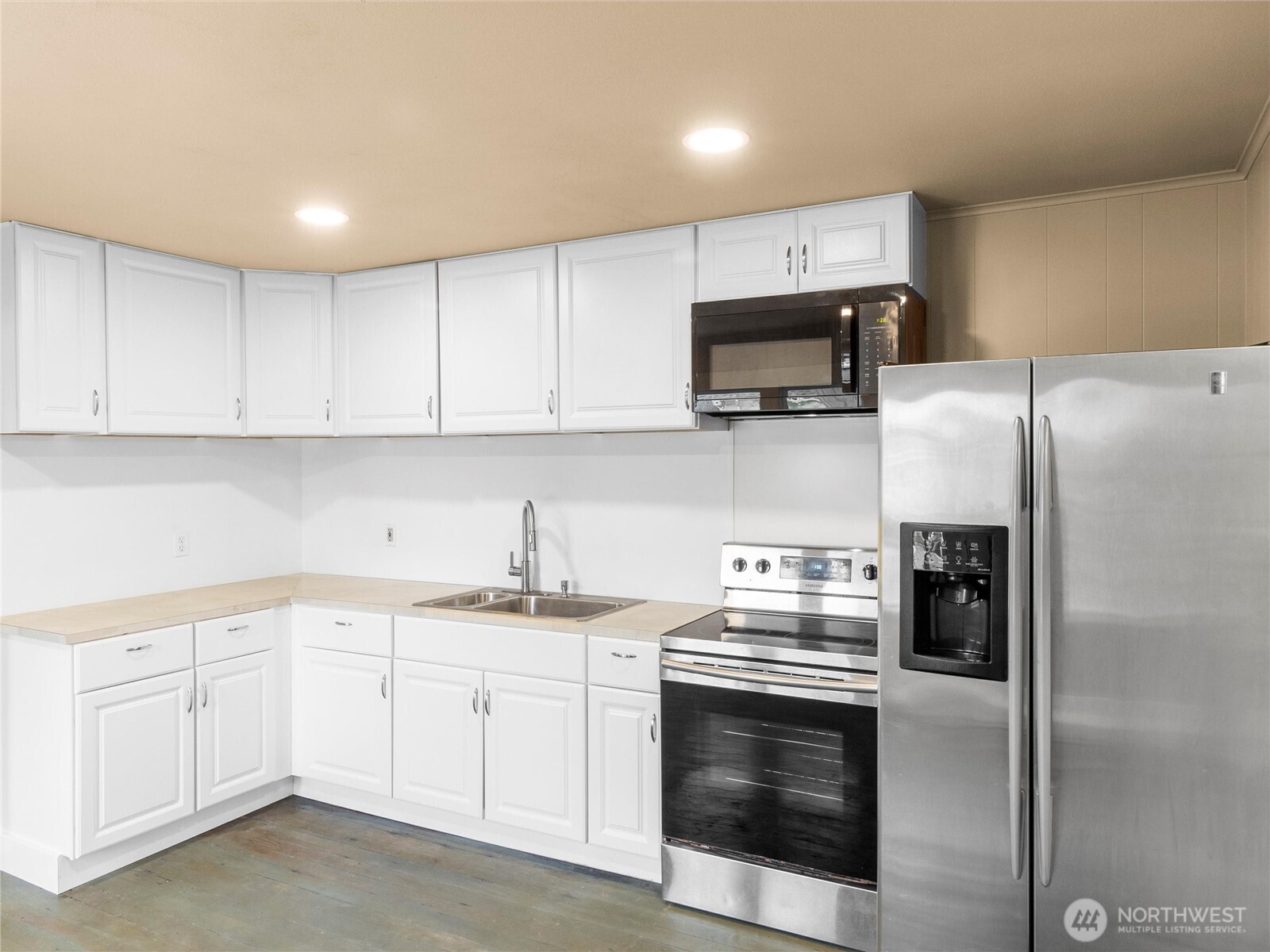 801 SW Blvd , Aberdeen, WA 98520