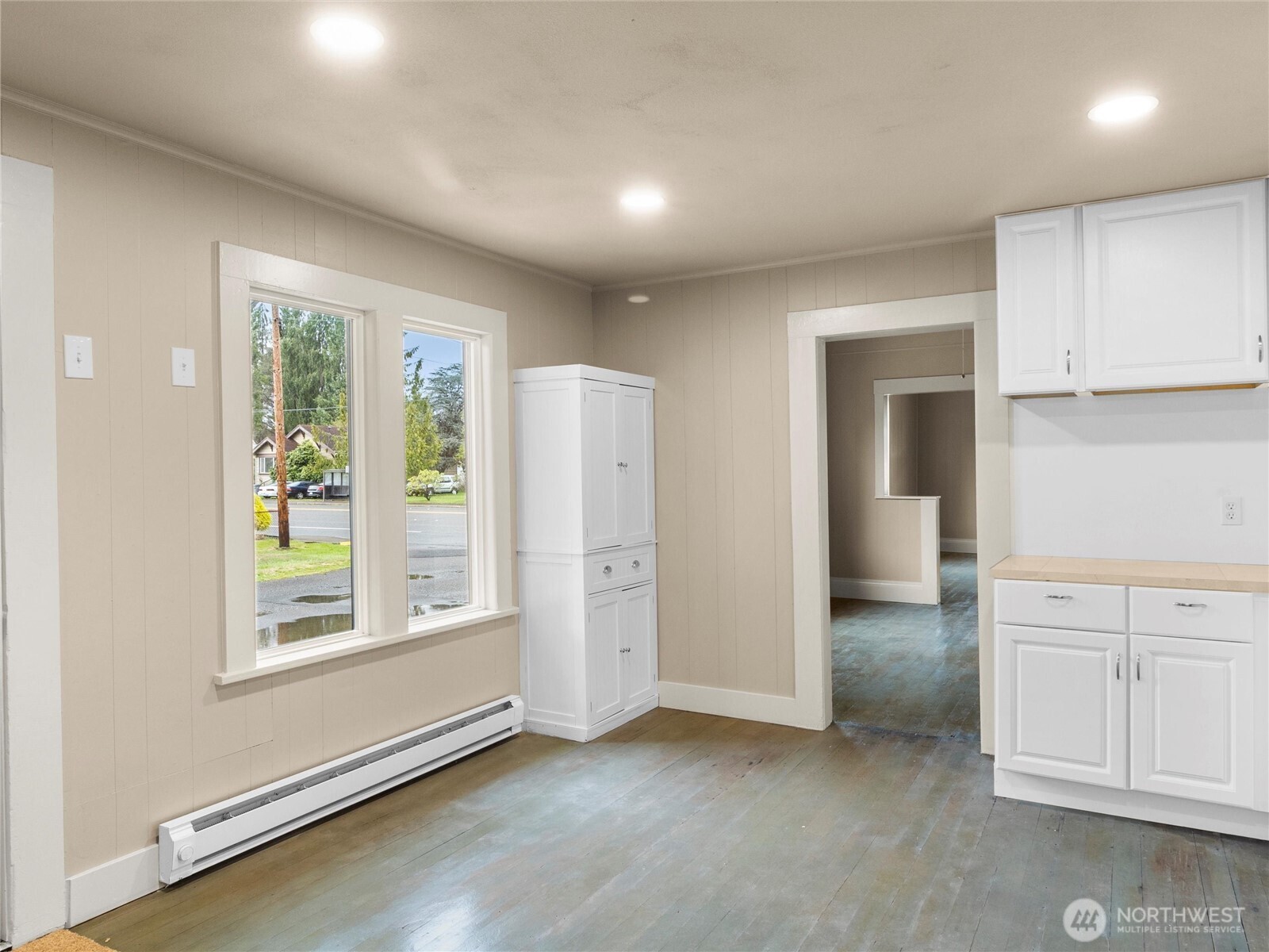 801 SW Blvd , Aberdeen, WA 98520