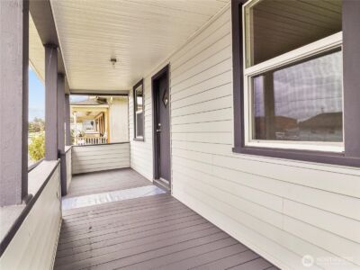 801 SW Blvd , Aberdeen, WA 98520 - Photo 2