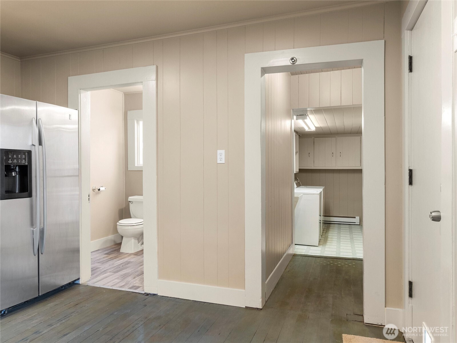 801 SW Blvd , Aberdeen, WA 98520