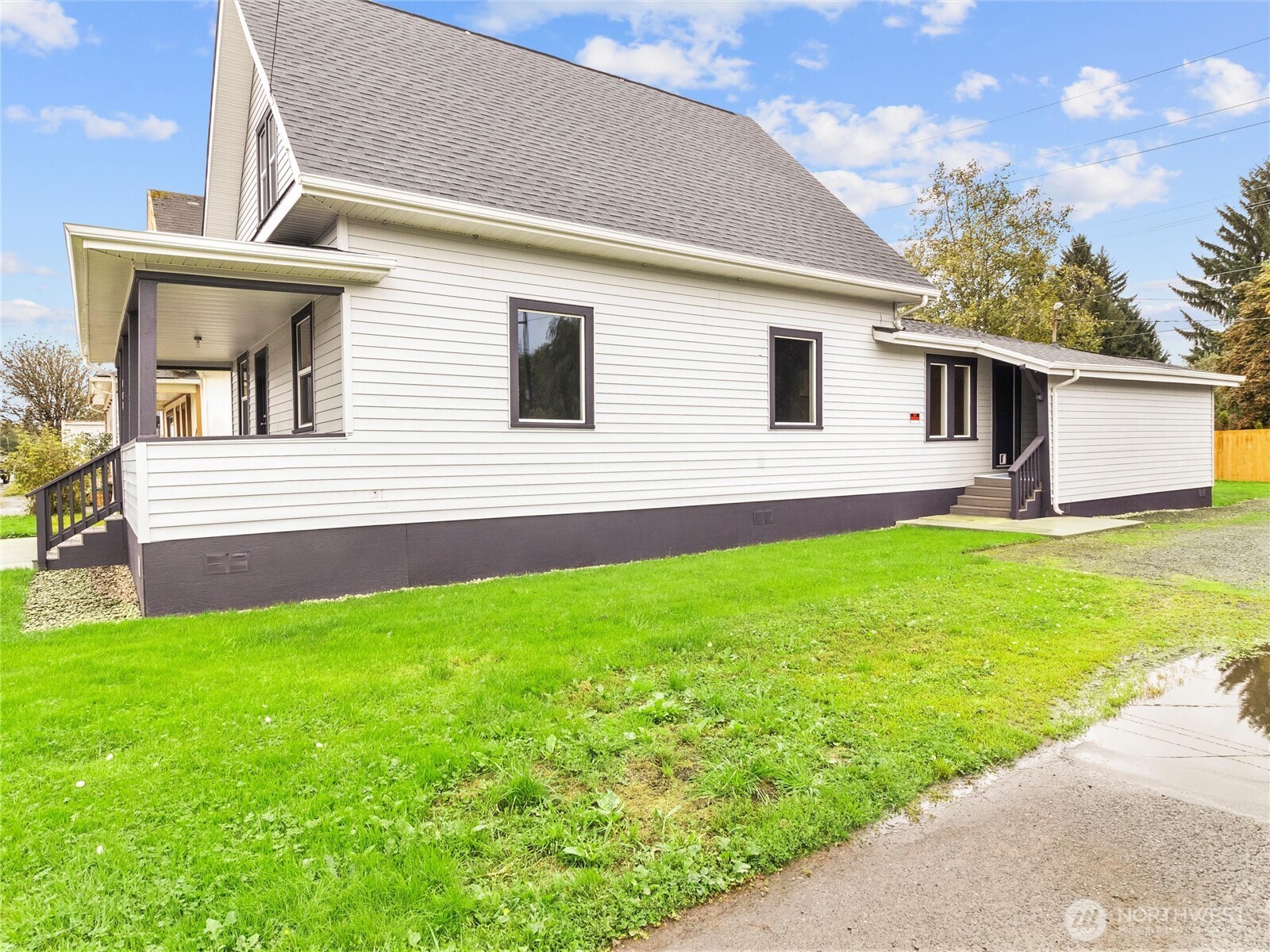 801 SW Blvd , Aberdeen, WA 98520