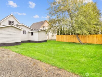 801 SW Blvd , Aberdeen, WA 98520 - Photo 32