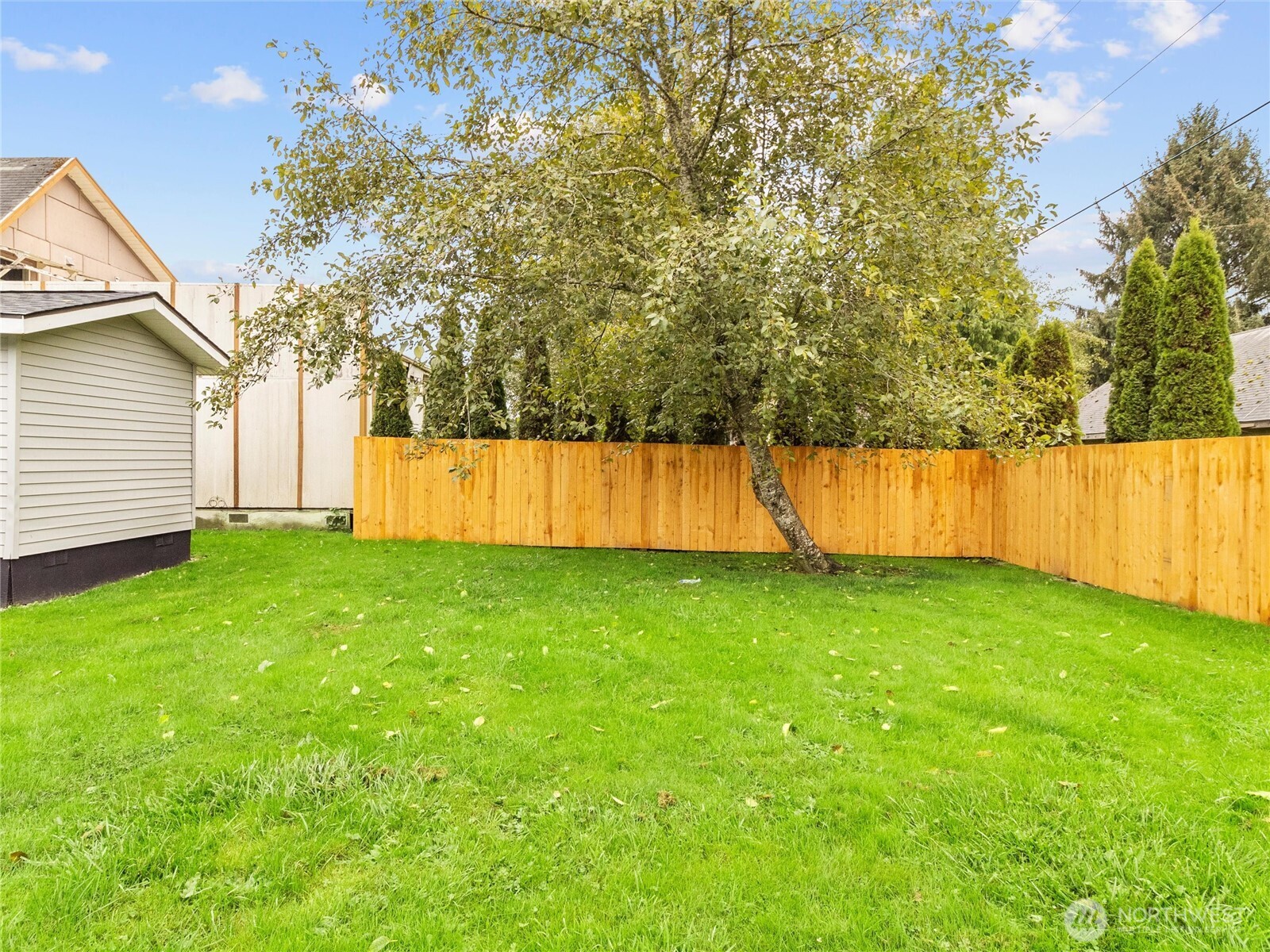 801 SW Blvd , Aberdeen, WA 98520