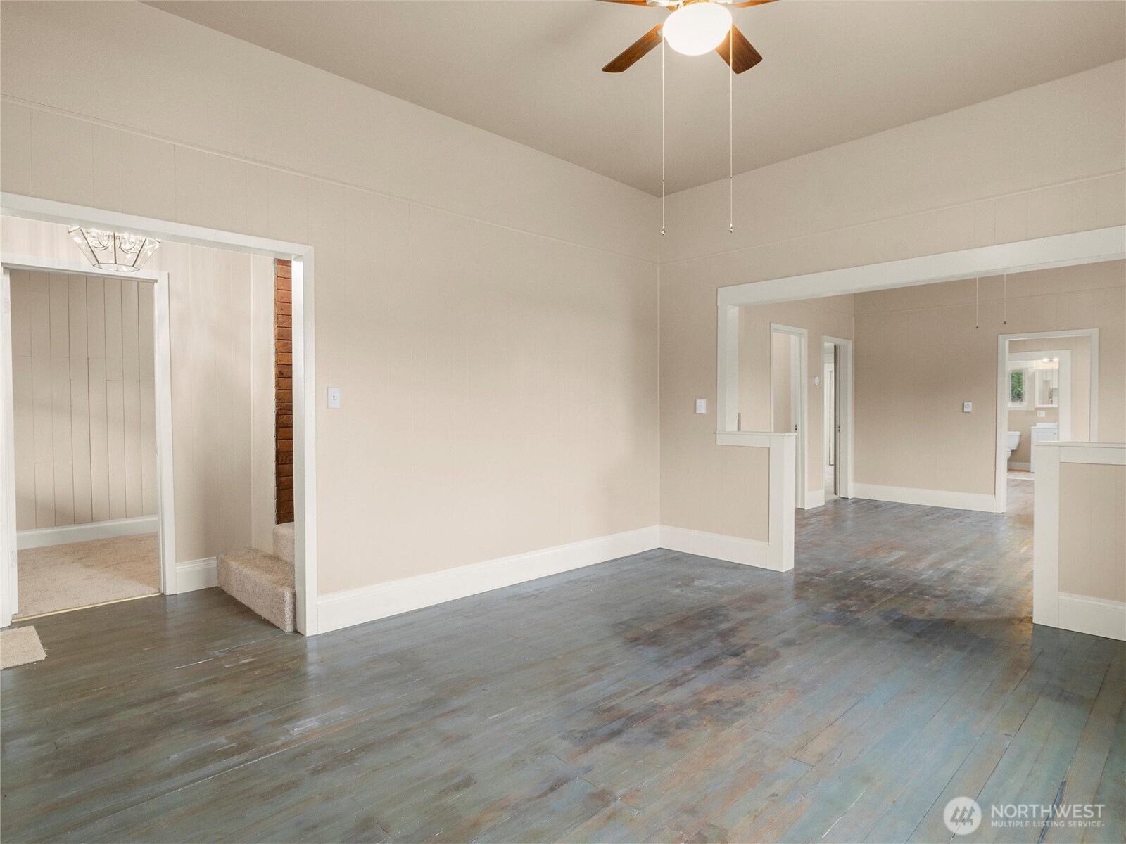 801 SW Blvd , Aberdeen, WA 98520