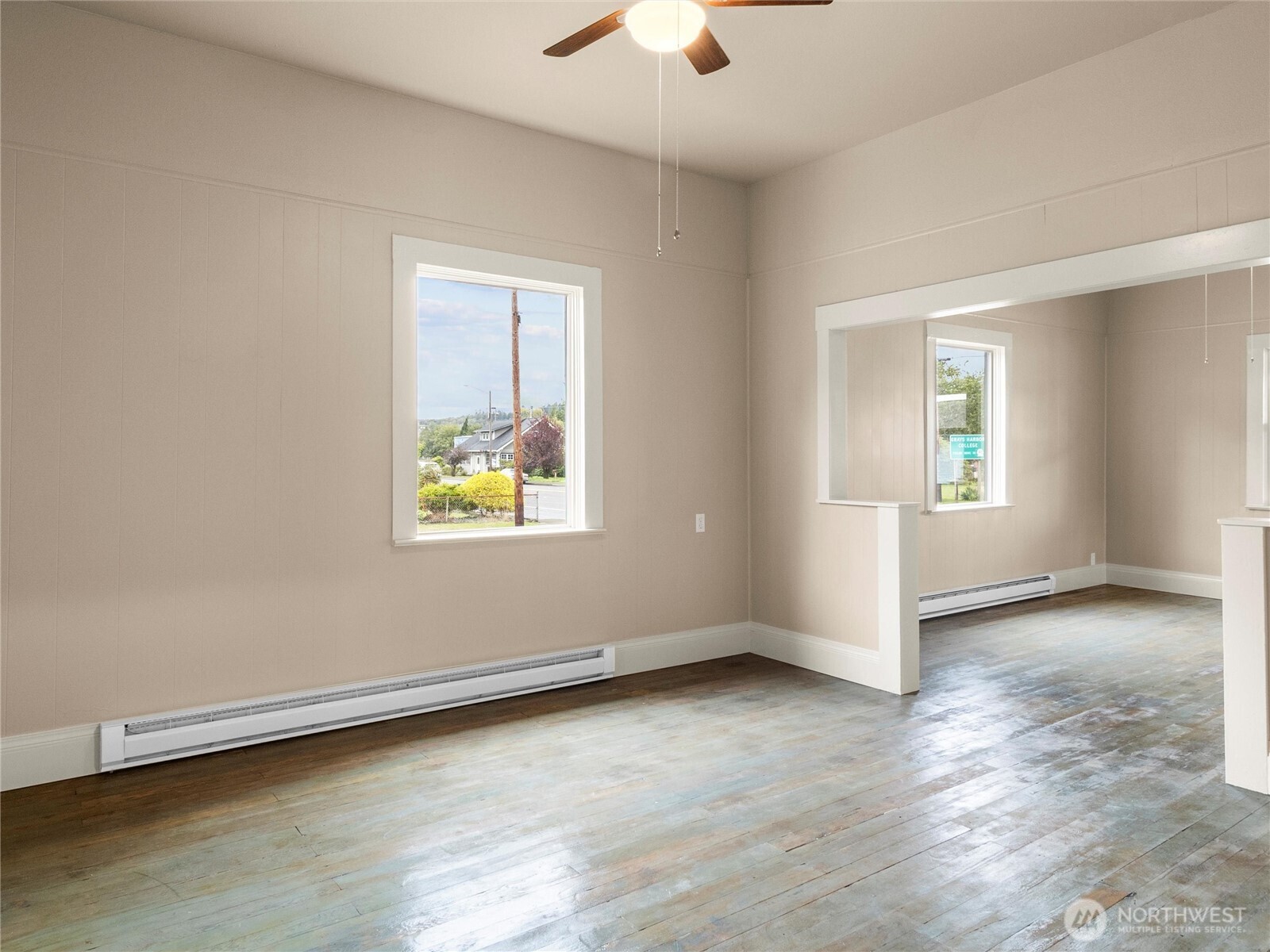 801 SW Blvd , Aberdeen, WA 98520