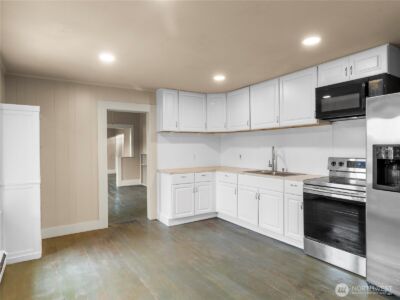 801 SW Blvd , Aberdeen, WA 98520 - Photo 10