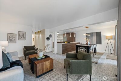 1000 Union Street #106, Seattle, WA 98101 - Photo 1