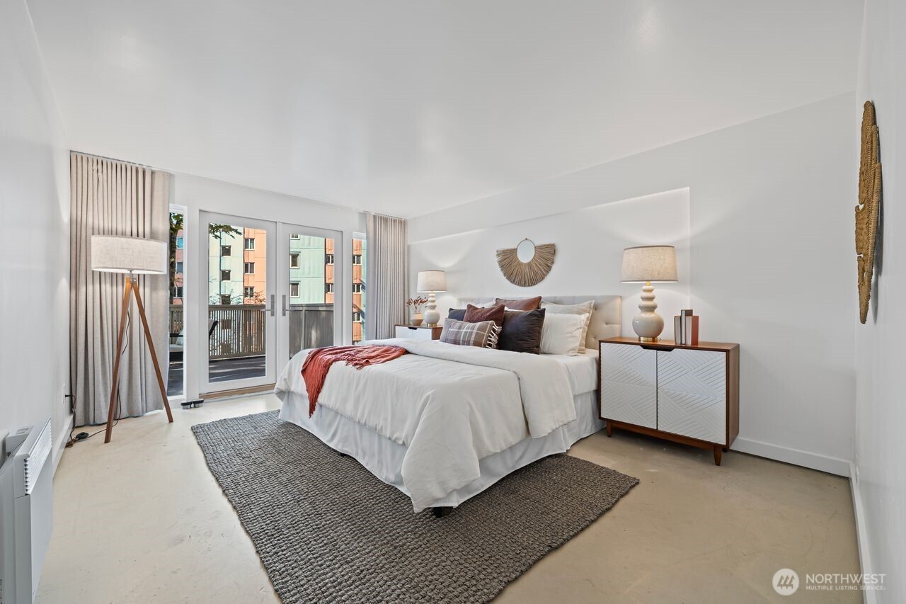 1000 Union Street #106, Seattle, WA 98101