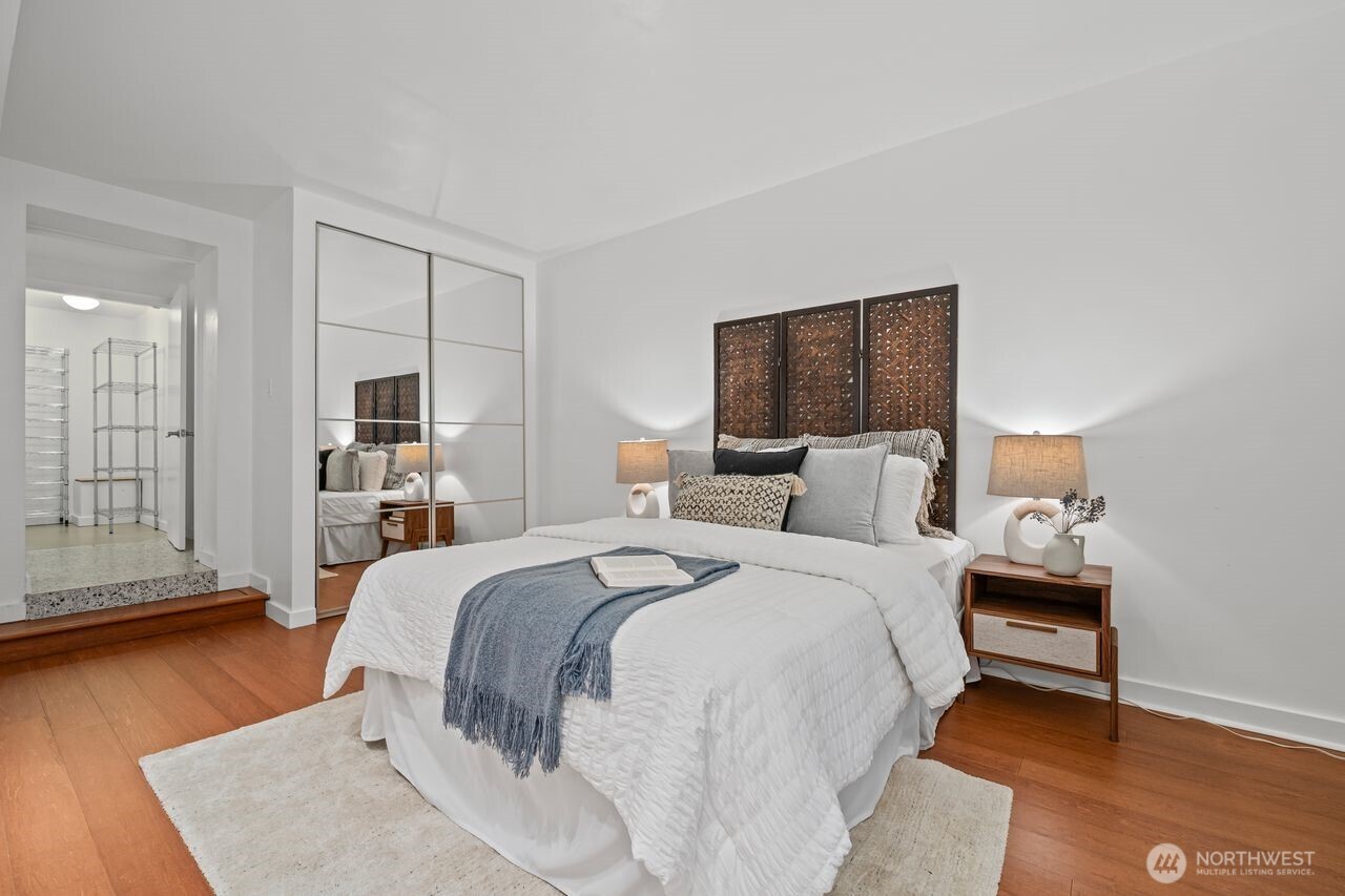 1000 Union Street #106, Seattle, WA 98101