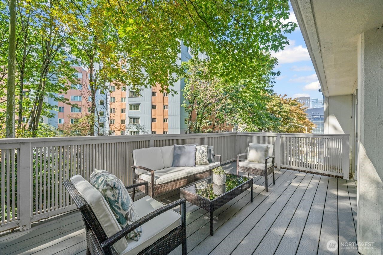 1000 Union Street #106, Seattle, WA 98101