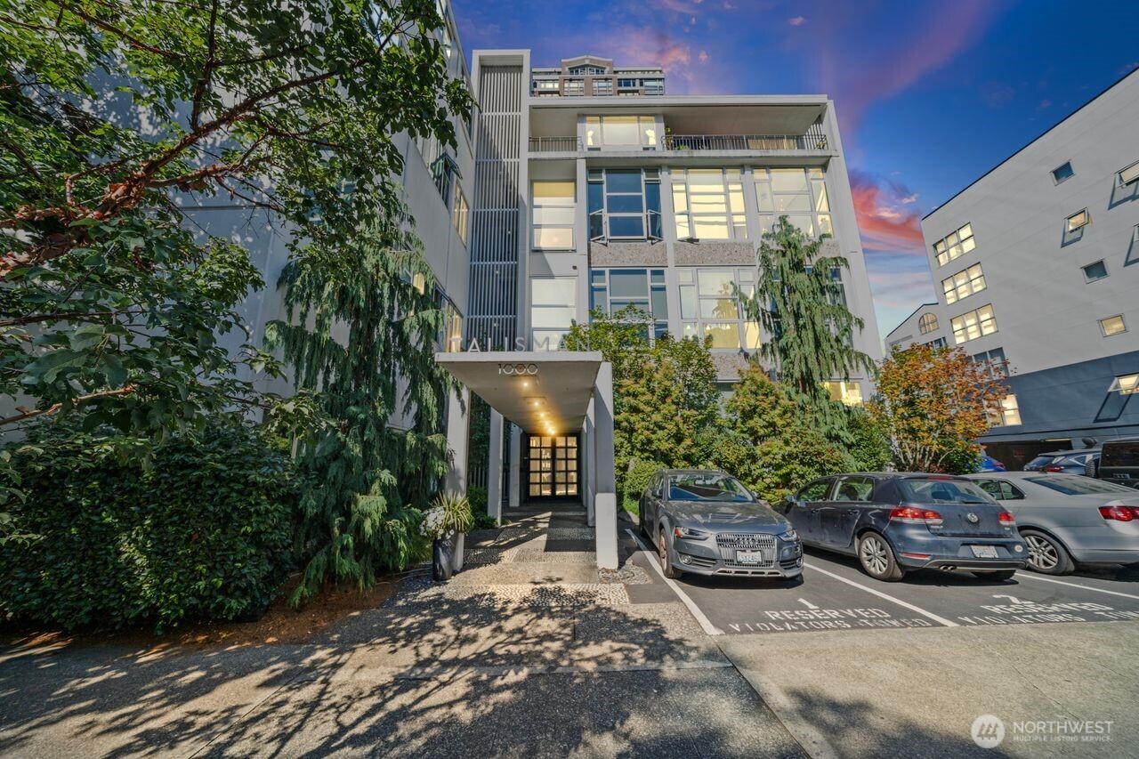 1000 Union Street #106, Seattle, WA 98101